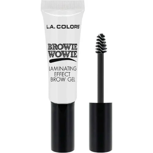 GEL DE CEJAS - LA COLORS