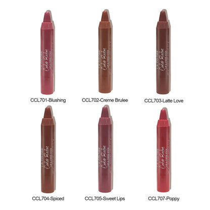 STICK PARA LABIOS Y MEJILLAS - LA COLORS