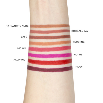 LAPIZ PARA LABIOS - LA COLORS