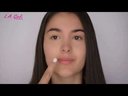 PRIMER MATIFICANTE LA GIRL