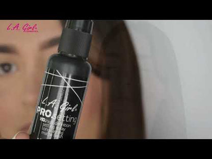 FIJADOR EFECTO MATTE LA GIRL