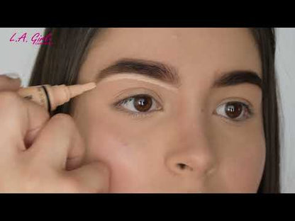 POMADA DE CEJAS LA GIRL