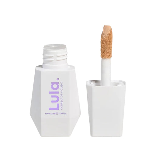 CORRECTOR DE LULA