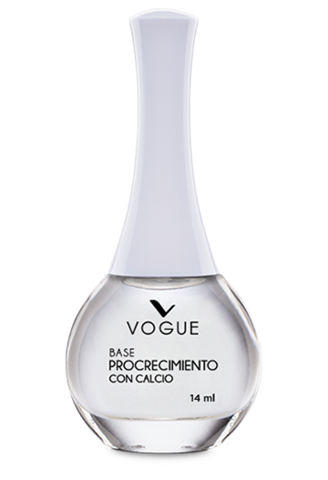 Base de uñas Procrecimiento Efecto Spa