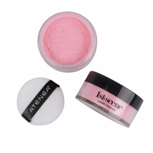 POLVO ROSADO ATENEA 9gr