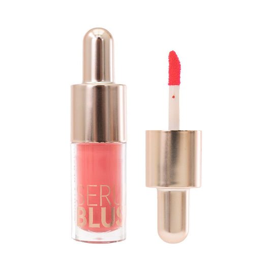 SERUM BLUSH BEAUTY GLAZED 101 LOVE
