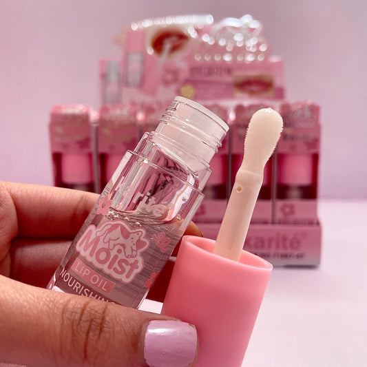 LIP OIL MOIST KARITE