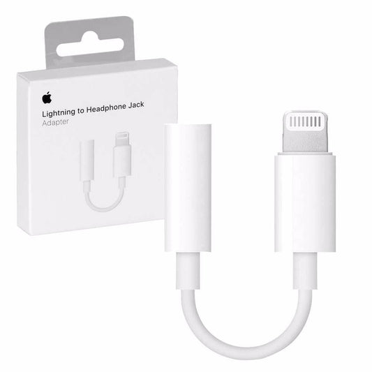 JACK 3.5MM A LIGHTNING