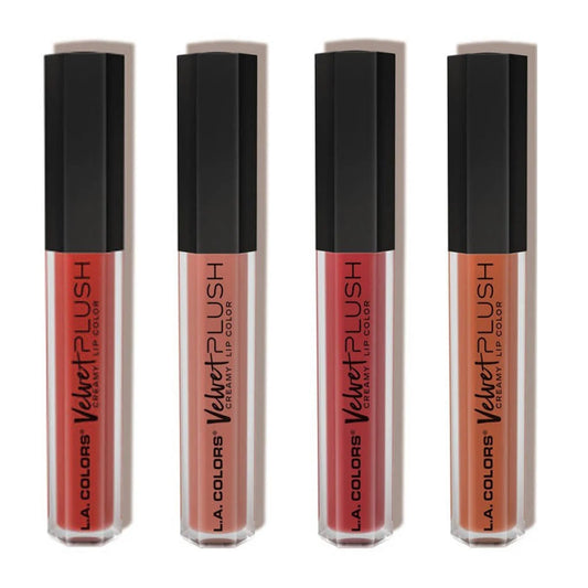 LABIAL LIQUIDO MATE - LA COLORS